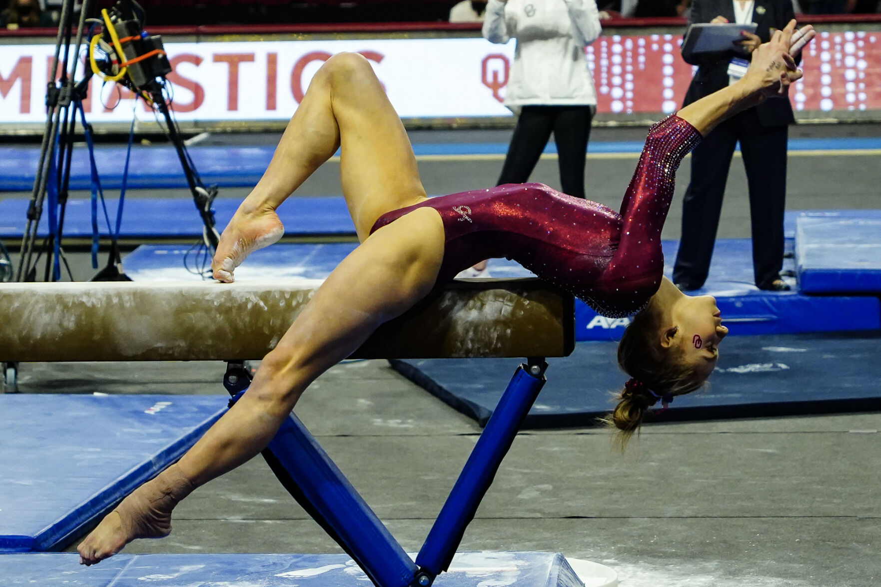 Katherine Levasseur